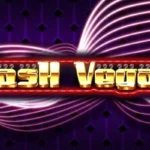 40 Free Spins on ‘Cash Vegas’ at Lake Palace bonus code