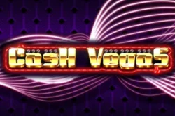 40 Free Spins on ‘Cash Vegas’ at Lake Palace