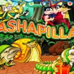 Cashapillar
