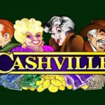 Cashville