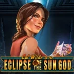 Cat Wilde in the Eclipse of the Sun God