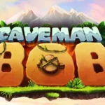 Caveman Bob