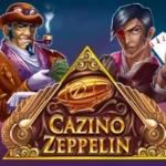 Cazino Zeppelin