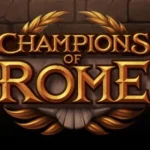 Champions of Rome