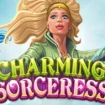 Charming Sorceress
