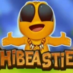 Chibeasties