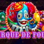 Cirque de Fous