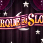 Cirque Du Slots
