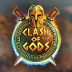 Clash Of Gods