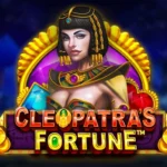 Cleopatra’s Fortune