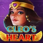 Cleo’s Heart
