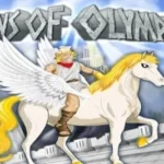 Coins of Olympus