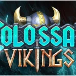 Colossal Vikings