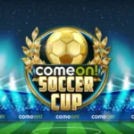 ComeOn Soccer Cup