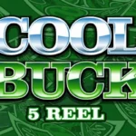 Cool Buck – 5 Reel