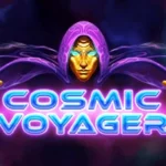 Cosmic Voyager