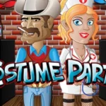 Costume Party