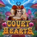 Court of Hearts