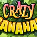 Crazy Bananas