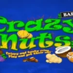 Crazy Nuts