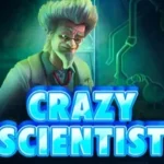 Crazy Scientist
