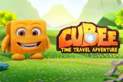 100 Spins on ‘Cubee’ for $5 at Prima Play logo