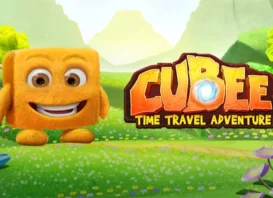 100 Spins on ‘Cubee’ for $5 at Prima Play