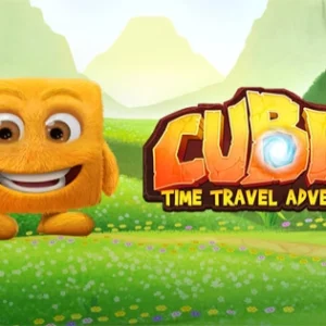 100 Spins on ‘Cubee’ for $5 at Prima Play