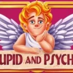 Cupid And Psyche