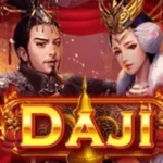 Daji