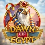Dawn of Egypt