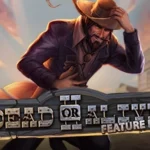 Dead or Alive 2 Feature Buy