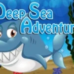 Deep Sea Adventure
