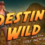 50 Free Spins on ‘Destiny Wild’ at Jumba Bet bonus code