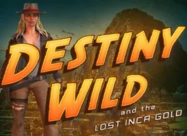 50 Free Spins on ‘Destiny Wild’ at Jumba Bet
