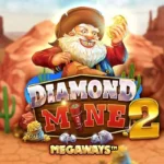 Diamond Mine 2 Megaways