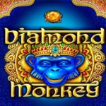 Diamond Monkey