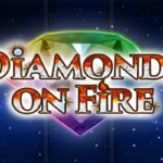 Diamonds on Fire