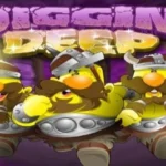 Diggin’ Deep
