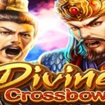 Divine Crossbow