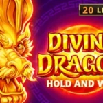 Divine Dragon: Hold and Win