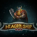Dragon Ship
