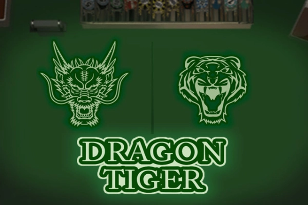 Dragon Tiger