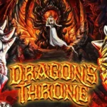 Dragon’s Throne