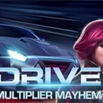 Drive: Multiplier Mayhem