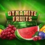 Dynamite Fruits