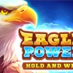 Eagle Power: Hold and Win
