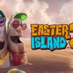 Easter Island 2