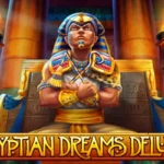 Egyptian Dreams Deluxe