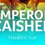 Emperor Caishen